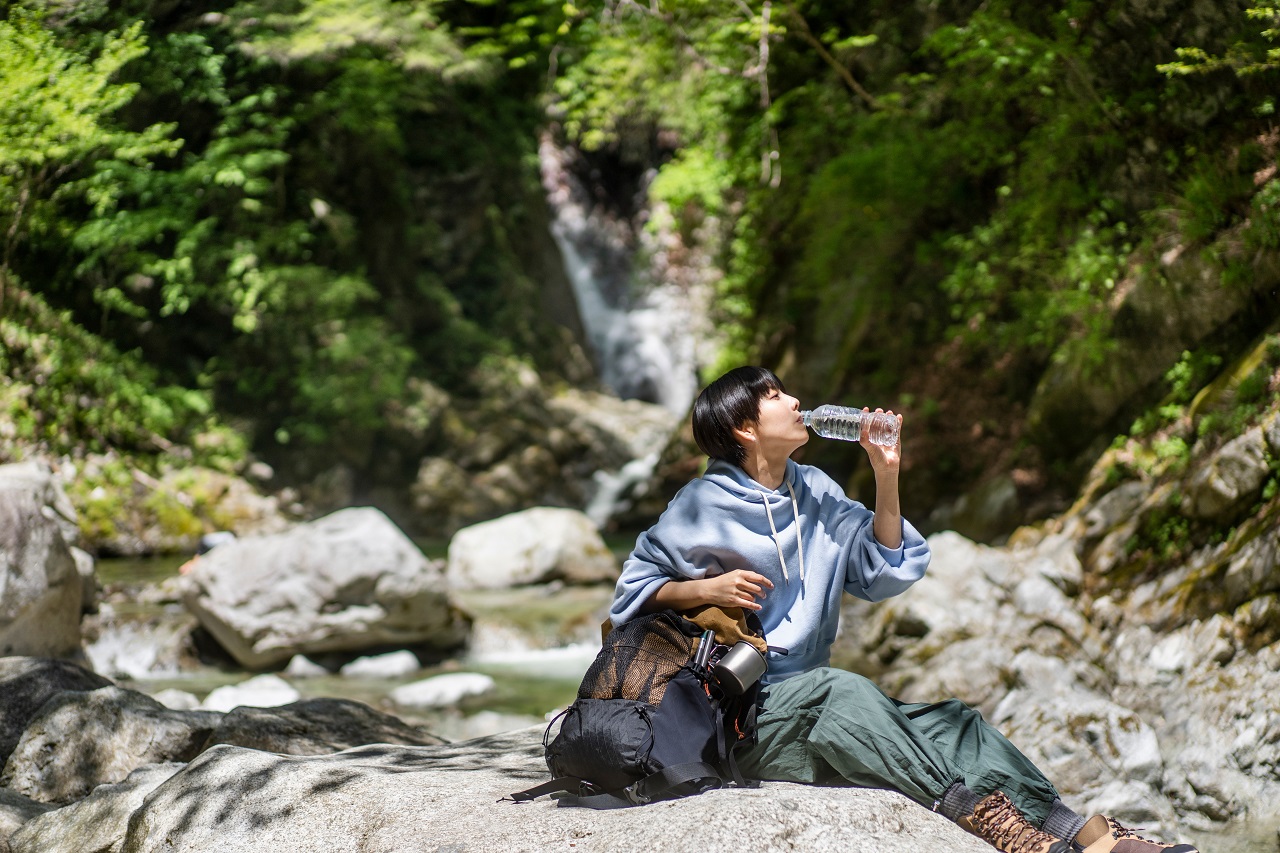 【SHINE+】美味しい水の定義・成分を紹介！日本の美味しい水ランキング3選も