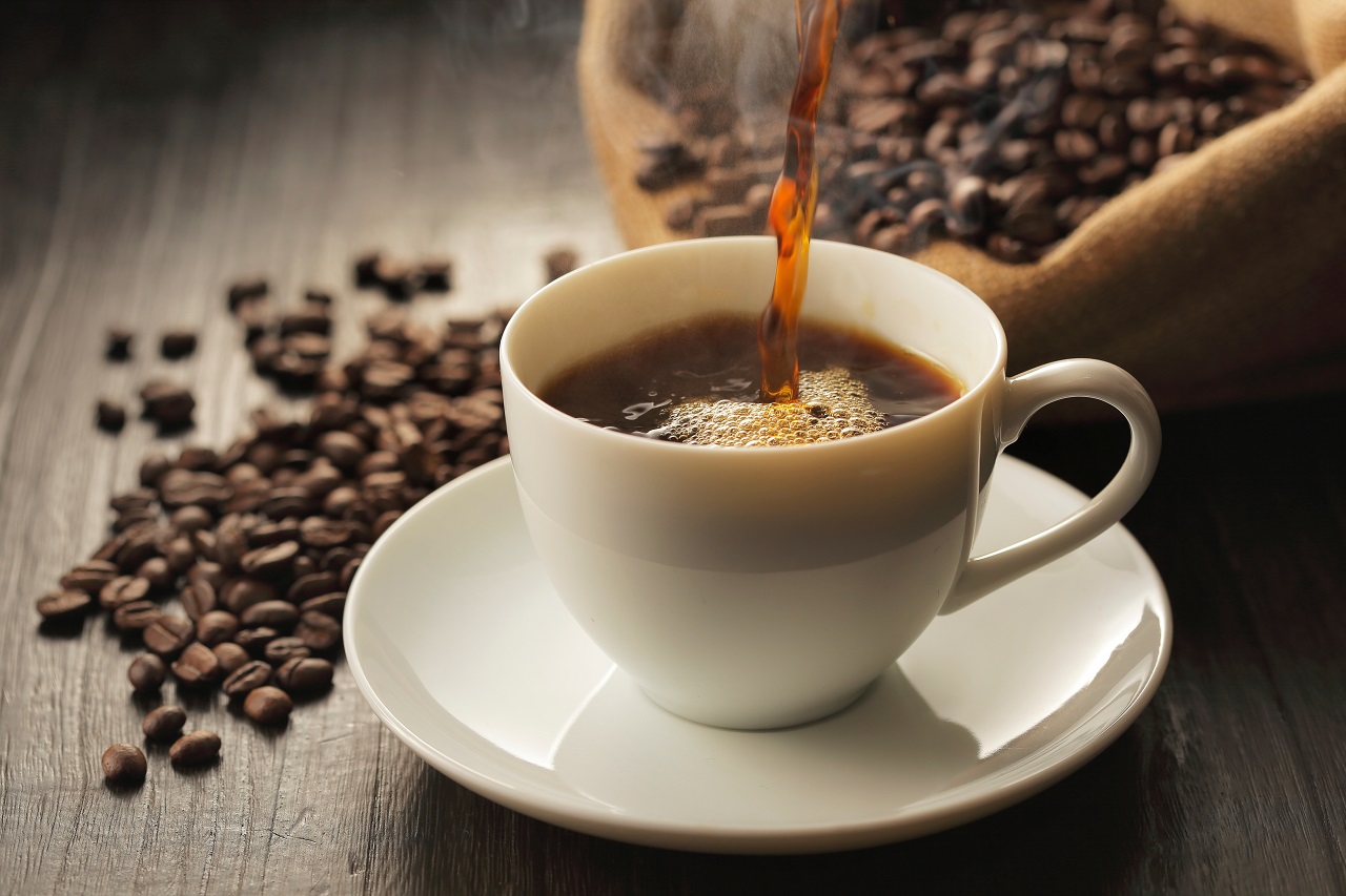 【SHINE+】コーヒーにはリラックス効果がある？種類やおすすめのコーヒーを紹介