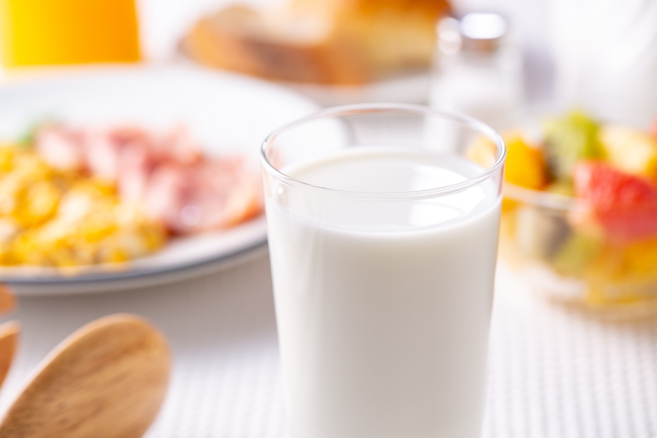 【SHINE+】牛乳は水分補給に良い？適さない理由と水分補給に良い飲み物を紹介
