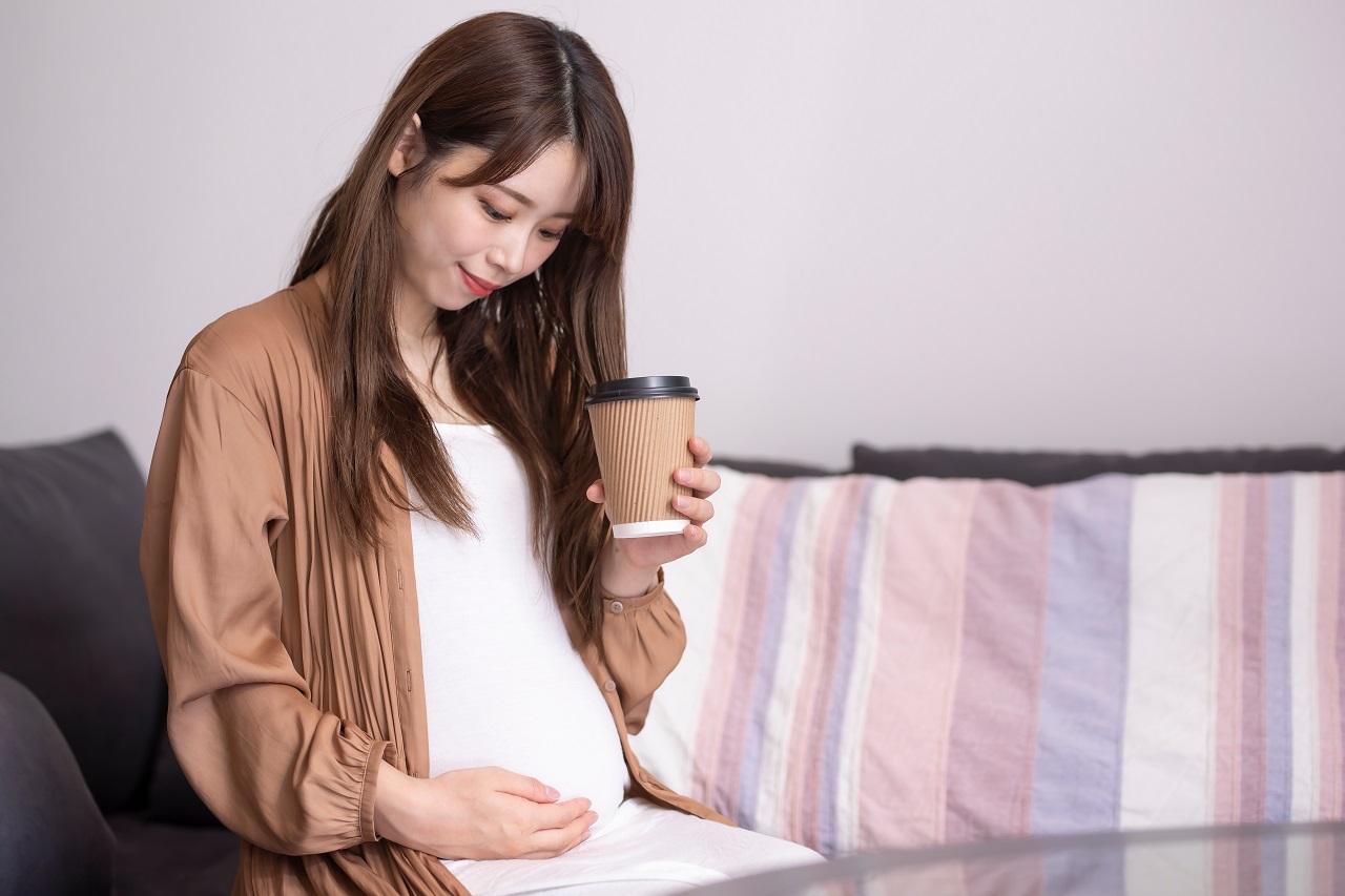 【SHINE+】妊娠後期のカフェイン摂取による妊婦と胎児への影響・摂取の注意点
