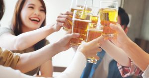 【プロフィール】 お 酒 強い 基準 女 話題のバズ動画・画像 #621