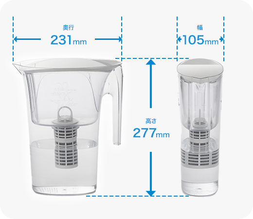 製品仕様